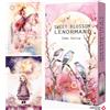 Irene Captijn Sweet Blossom Lenormand (Lenormandkarten auf Deutsch) (Tascabile)