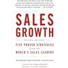 Thomas Baumgartner Homayoun Hatami Maria Valdivi Sales Growth (Copertina rigida)