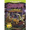 Laurie S Sutton House on Spooky Street (Tascabile) Scooby-Doo You Choose