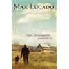 Max Lucado Safe in the Shepherd's Arms (Copertina rigida)