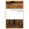 Alphonse Delacroix Fleurette d'Occitanie (Tascabile) Litterature