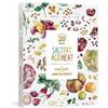 Samin Nosrat Salt, Fat, Acid, Heat (Other printed item)
