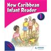 Frances Mordecai Gregory New Caribbean Reader: Reader Book 1 (2008 e (Tascabile)
