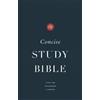ESV Concise Study Bible™, Economy Edition (Tascabile)
