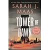 Sarah J. Maas Tower of Dawn (Tascabile) Throne of Glass