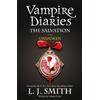 L.J. Smith The Vampire Diaries: The Salvation: Unspoken (Tascabile)