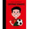 Maria Isabel Sanchez Vegara Cristiano Ronaldo (Copertina rigida)