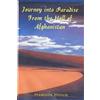Haroon Monis Journey into Paradise from the Hell of Afghanistan (Tascabile)