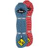 Beal Cobra II 8.6mm Unicore Dry Cover Pack mezza corda arrampicata