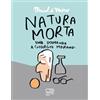24 Ore Cultura Natura morta. Una domanda a Giorgio Morandi