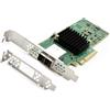 H!Fiber.com H!Fiber Scheda Controller PCIe Esterno 12G, Scheda HBA SAS/SATA, Chip SAS 3008 di Broadcom, PCI Express 3.0 X8, 2 Porte Mini SAS SFF-8644, Come LSI SAS 9300-8E