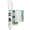 HEWLETT PACKARD HPE - S SVR STOR & INF (SI) BTO BCM 57412 10GBE 2P SFP+ ADPTR