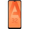 Samsung SMARTPHONE NU SAMSUNG GALAXY-A32-5G-NOIR
