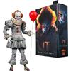 NECA It Chapter Two Action Figure Ultimate Pennywise 18 cm NECA
