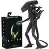 NECA Alien 1979 Action Figure Xenomorph Ultimate 40th Anniversary Big Chap NECA