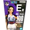 Bandai One Piece Nico Robin Figure Prize E BANDAI Ichiban Kuji Vol.100 Anniversary