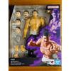 Bandai Spirits SH Figuarts Aoi Todo Jujutsu Kaisen Anime Action Figure Tamashii