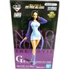 BANDAI Ichiban Kuji One Piece STAMPEDE Nico Robin Figure Prize G 6,29 pollici...