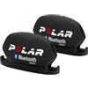 Polar Bluetooth Smart Sensori di velocità Cadenza Frequenza cardiaca Ciclismo