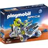 PLAYMOBIL 9491 Marte-Trike