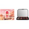 MAC Connect in Colour Eyes Future Flame Palette di ombretti 12,2 g