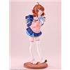 Neonmax Creative Gakuen Idolmaster Ume Hanami - Figurina da 25 cm Taglia unica