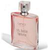 Capace -Oh Belle Donne- Eau de Parfum per Donne, Sensuel, Lunga Durata, 100 ml