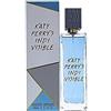 Katy Perry Indivisible Eau de Parfum Donna, 100 ml