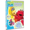 SHOUT! FACTORY Sesame Street: Sesame Beginnings - Beginning Together (DVD) Various Various