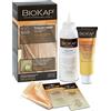 Bios Line BIOKAP Nutricolor, Tinta capelli Senza Ammoniaca, Colorazione Capelli, Nutre, Colora e Ripara, 10.0 Biondo Extra Chiarissimo, 140ml