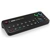 RØDE RØDECaster Video, switcher video professionale e interfaccia audio, multi-camera, 6 ingressi video HDMI e USB, 1080p60, scene multi-sorgente