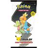 Pokémon Pokemon TCG: First Partner Pack: Hoenn