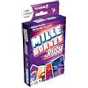 Dujardin Jeu classique Dujardin Mille Bornes Rush