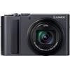 PANASONIC LUMIX TZ300 SILVER- GARANZIA FOWA 4 ANNI