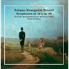 CPO Symphonies 12 & 25