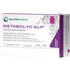 AQUA VIVA SRL METABOLYC GLP 1 60 COMPRESSE SENZA GLUTINE E LATTOSIO