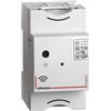 Bticino Wi-Fi FC80GT Gateway DIN Smart per il Controllo da Remoto di Luci, Tapparelle, Prese e Carichi Alimentati dal Quadro Elettrico con l'App HOME e CONTROL con la Voce