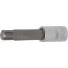 BGS 4168 | Chiave a bussola | lunghezza 100 mm | 12,5 mm (1/2) | profilo a cuneo (per RIBE) M14