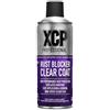 XCP Professional Protettivo Anticorrosivo Clear Coat 400ml - XCP Rust Blocker Clear Coat per Moto, Auto e Barche