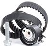 INA Kit cinghia di distribuzione 530 0195 10 29mm Compatibilità con RENAULT Clio III Hatchback BR0/1, CR0/1 CLIO II BB0/1/2, CB0/1/2 Clio IV Hatchback BH TWINGO I C06, PEUGEOT