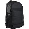 Oakley Freshman Skate Backpack, Blackout, One Size