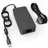 LUBINJIWAI Caricatore CA con punta USB da 330W per MSI Raider GE68HX GE78 GE76 GE67 GE66 WE
