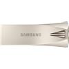 ‎Samsung Samsung BAR Plus MUF-512BE3/APC - Chiavetta USB 3.2 GB, 400 MB/s in lettura, 110