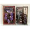 Depeche Mode - Songs Of Faith And Devotion; cassette album [sigillato]