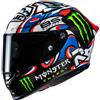 Hjc Casco Moto Integrale Hjc RPHA1 V2 CARBON QUARTARARO LE MANS