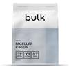 Bulk Caseina micellare, Frullato proteico, Vaniglia, 2.5 kg, 83 porzioni