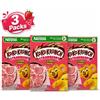 Nestlé Koko Krunch Curls Al Gusto Fragola Cereali Colazione 285g - 3 Pack