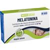 Why Nature Melatonina Doppia Azione 80cpr