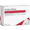 Tsunami Pharma Notte Relax 30tabs