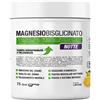 Tsunami Pharma Magnesio Bisglicinato Notte 150g